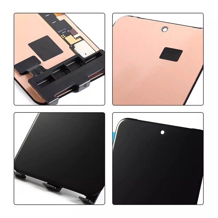 পিক্সেল 8 এলসিডি স্ক্রিন