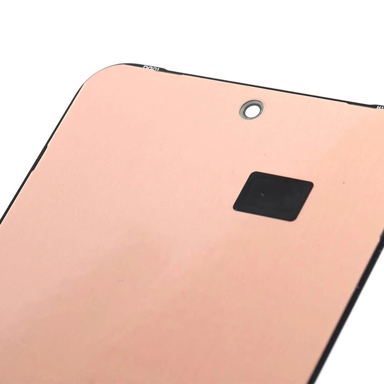 পিক্সেল 8 এলসিডি স্ক্রিন