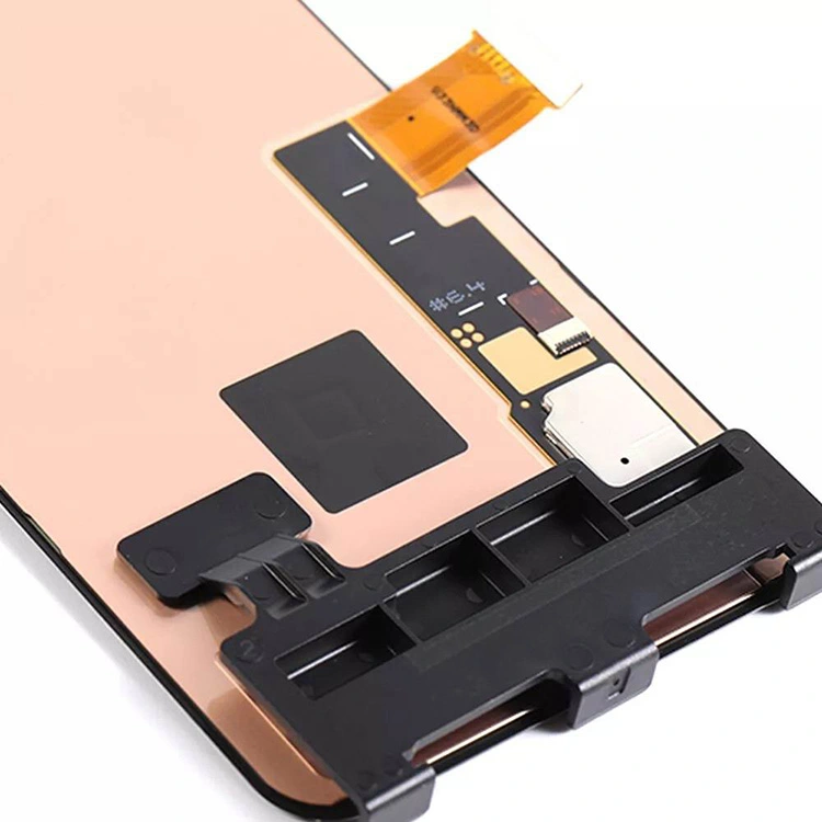 পিক্সেল 8 এলসিডি স্ক্রিন