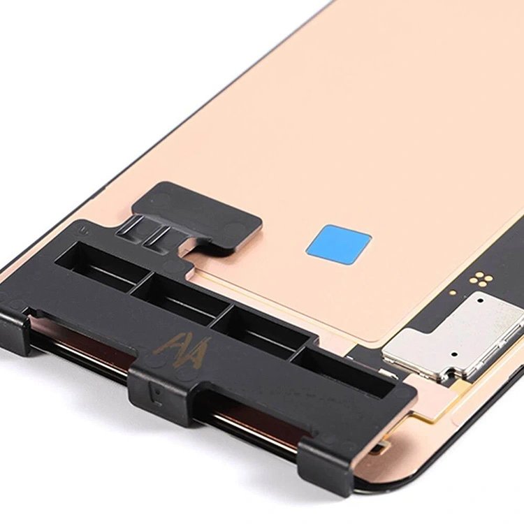 পিক্সেল 8 প্রো এলসিডি স্ক্রিন