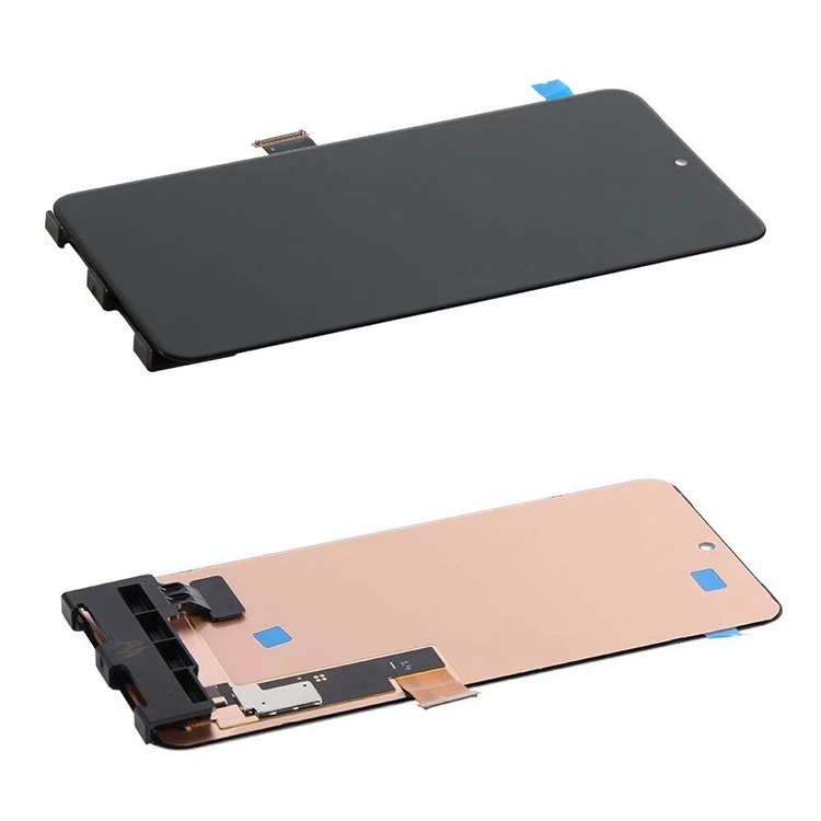 পিক্সেল 8 প্রো এলসিডি স্ক্রিন