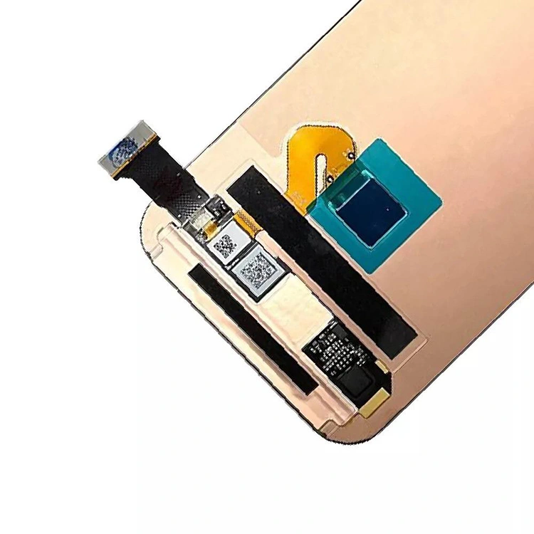 পিক্সেল 9 এলসিডি স্ক্রিন