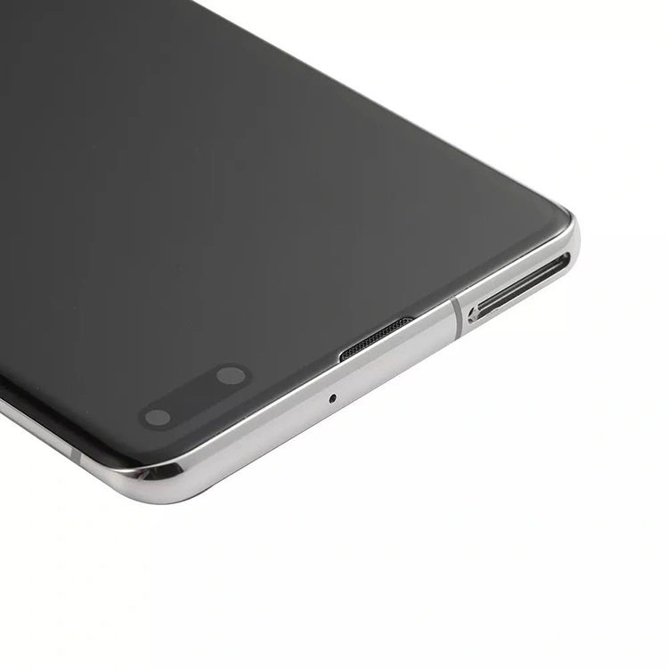 এস 10 5 জি এলসিডি স্ক্রিন