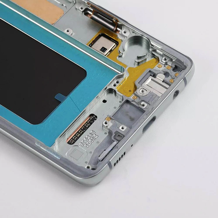 এস 10 প্লাস এলসিডি স্ক্রিন